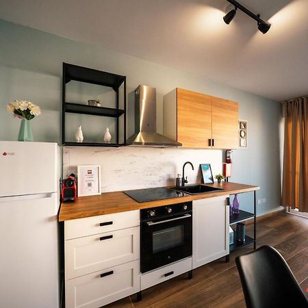 Urban Oasis Holiday Home - A16 세인트폴스베이 외부 사진